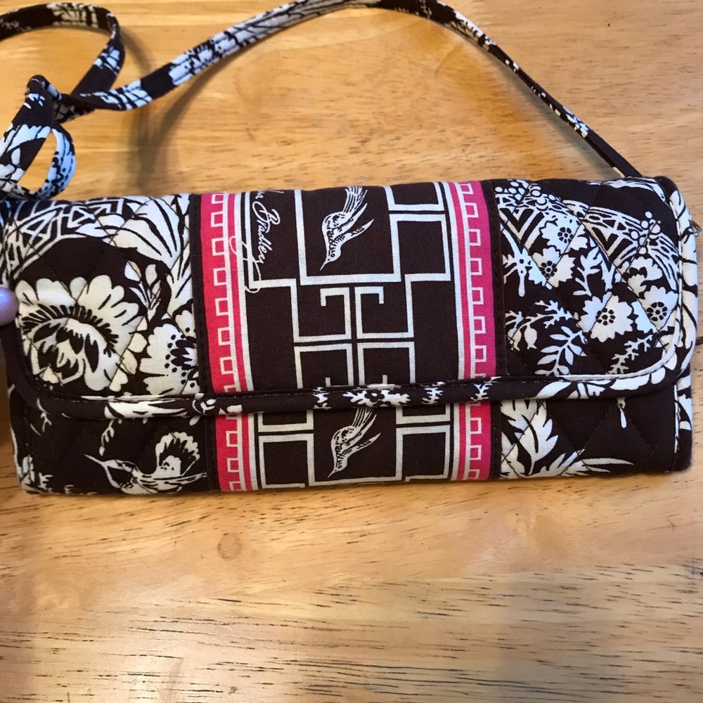 Vera Bradley Crossbody Bag